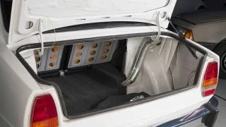 Škoda 742 P „Obrtlík“