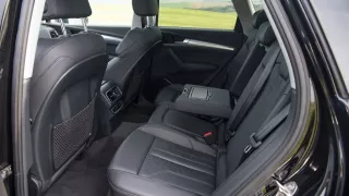 Nové Audi Q5 detailně 1