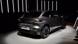 Renault Clio šesté generace