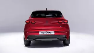 Renault Clio šesté generace