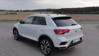 VOLKSWAGEN T-ROC - Zatím nejmenší! 7