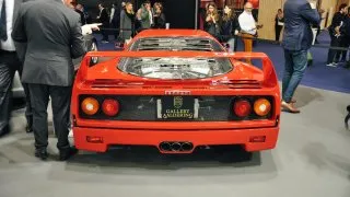 Retromobile 2026