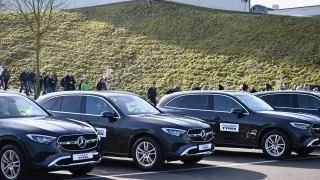 Celoroční pneumatika Nokian Seasonproof 2