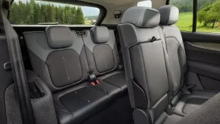 Škoda Peaq