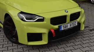 BMW M2