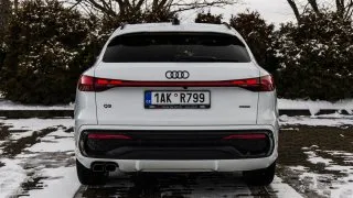 Audi Q5 Sportback TDI quattro