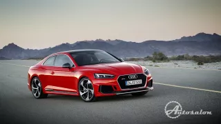 Audi RS5 2