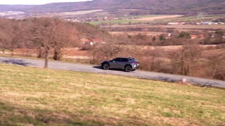 Recenze Toyoty bZ4X AWD Executive