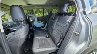 Citroën C5 Aircross Plug-in Hybrid 225k Automatic