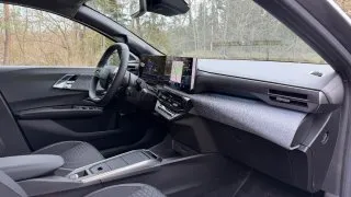 Renault Clio E-Tech 160