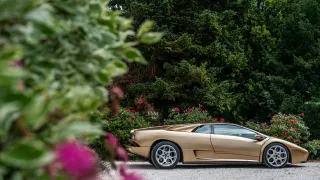 Lamborghini Diablo