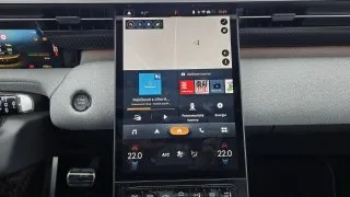 Citroën C5 Aircross Electric 210