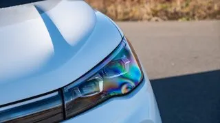 Test Volkswagen Tiguan PHEV