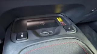 Toyota Corolla sedan 1.8 Hybrid GR Sport