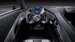 VW Golf GTE Sport  - Obrázek 6