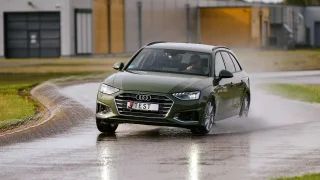 Z testu 16 letních pneumatik vyšly jako dobré pouze tři. Propadly zejména čínské a turecké výrobky
