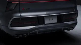 Audi SQ9