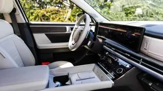 Hyundai Santa Fe 1.6 T-GDI HEV 4x4