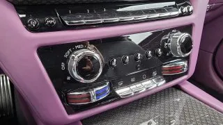 Rolls-Royce Spectre Black Badge