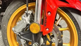 JD 750 by Jawa Racing