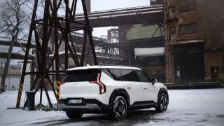 KIA EV9