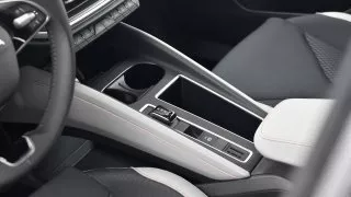 Škoda Elroq 85