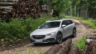 Opel Insignia II