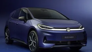 Volkswagen ID.3 Neo