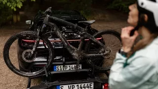 Elektrokolo Porsche eBike