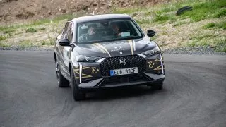 Eco Rally Bohemia 2025