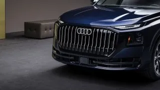 Audi Q9