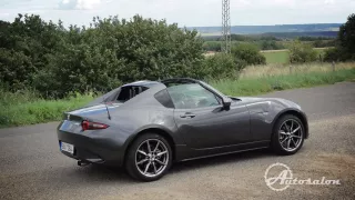 Mazda MX-5 5