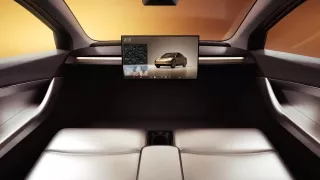 Tesla Cybercab