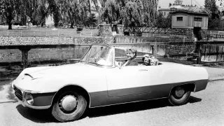 Škoda 440 Karosa