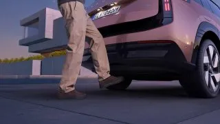 Nová Škoda Peaq