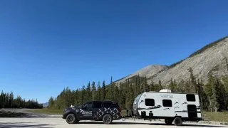 Ford Expedition Tremor