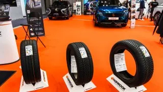 Hankook na e-Salon 2025