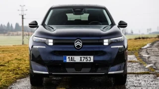 Citroën rozjíždí největší akci letošního roku. Ceny srazil u SUV, hybridů i rodinného Berlinga