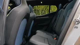 Volvo EX30 Cross Country