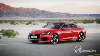 Audi RS5 6