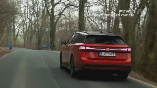 Sporťák přes dvě tuny, barva definuje stav ojetiny, Kodiaq RS v Chorvatsku. Autosalon už ve středu