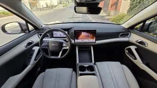 BYD ATTO 2 EV 150 kW Comfort
