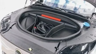 Volvo EX90 Ultra