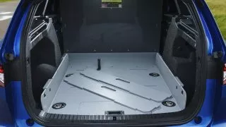 Škoda Enyaq Cargo