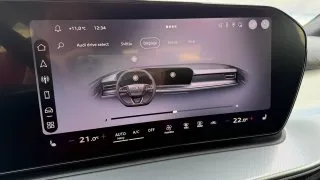 Audi Q3 Sportback TFSI quattro