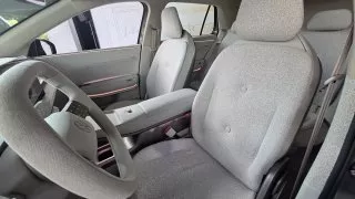 Volkswagen ID. Cross