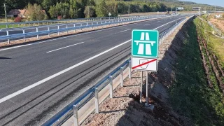 Z Prahy do Karlových Varů zase rychleji. Víme, kdy bude D6 kompletně hotová