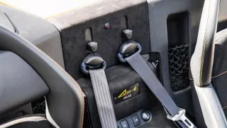 Lamborghini Murciélago LP650-4 Roadster