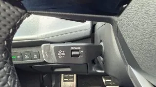 Audi Q3 Sportback TFSI quattro