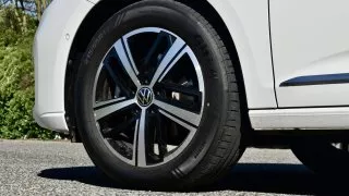 Volkswagen Caddy Maxi eHybrid